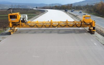 8 Contoh Penggunaan Geotextile Dalam Bidang Konstruksi