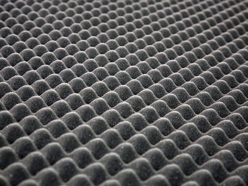 foam Compriband