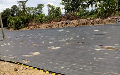 Mengenal Lebih Jauh Perbedaan Geotextile Woven dan Non Woven